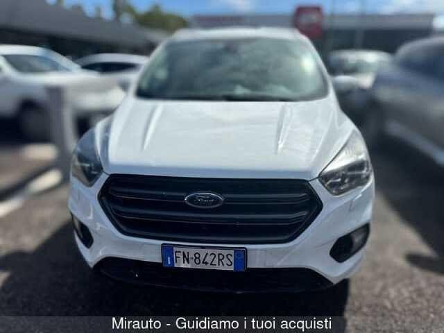 Ford Kuga Kuga 1.5 TDCI 120 CV S&S 2WD ST-Line