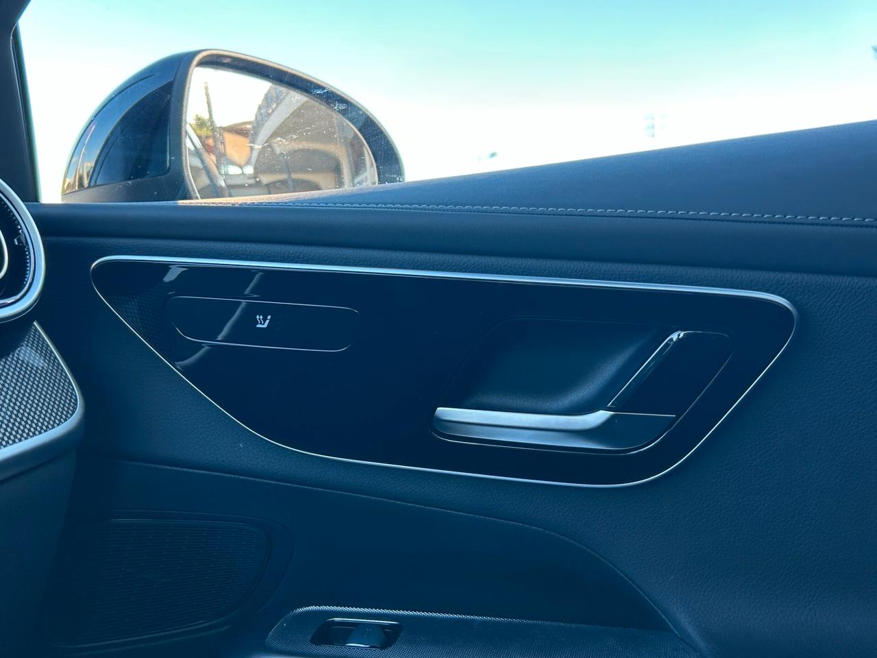 Mercedes-Benz GLC 300de Coupe phev Premium Plus 4matic auto