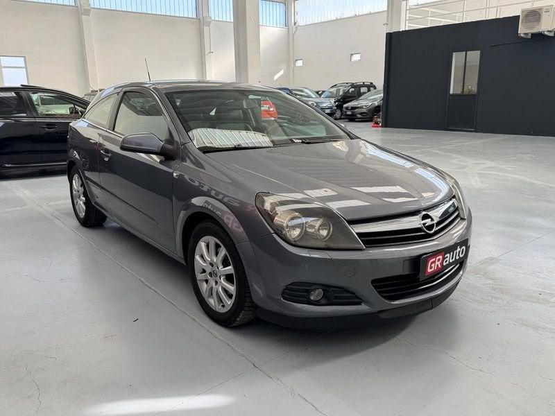 Opel Astra Astra 1.7 CDTI 101CV SW 3p. Van