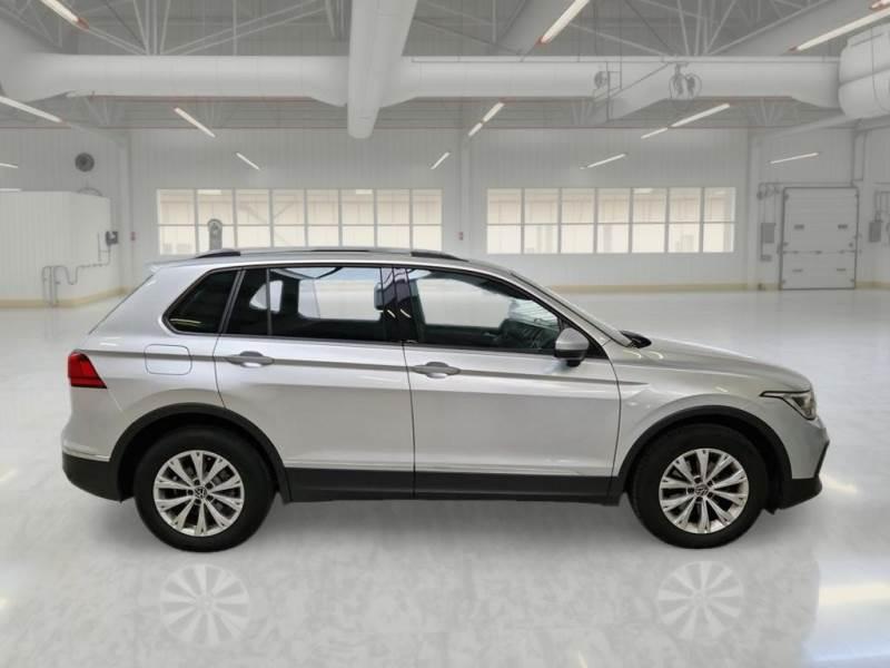 Volkswagen Tiguan 2.0 tdi Life 150cv dsg