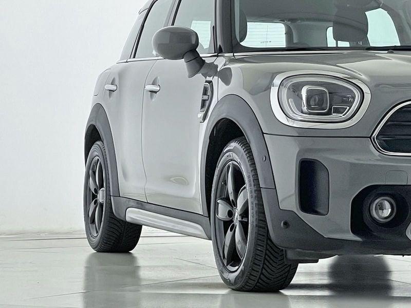 MINI Mini Countryman F60 Mini 1.5 One D Business Countryman