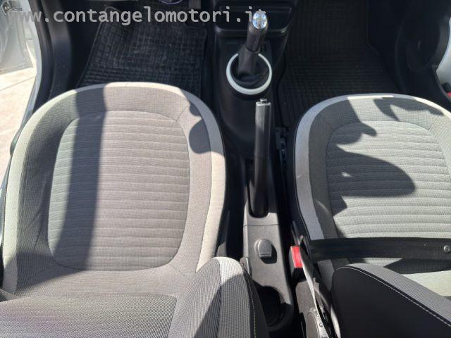 RENAULT Twingo SCe EDC La Parisienne