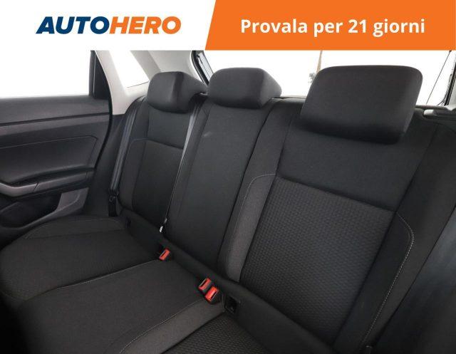 VOLKSWAGEN Polo 1.0 TSI 5p. Comfortline BlueMotion Technology