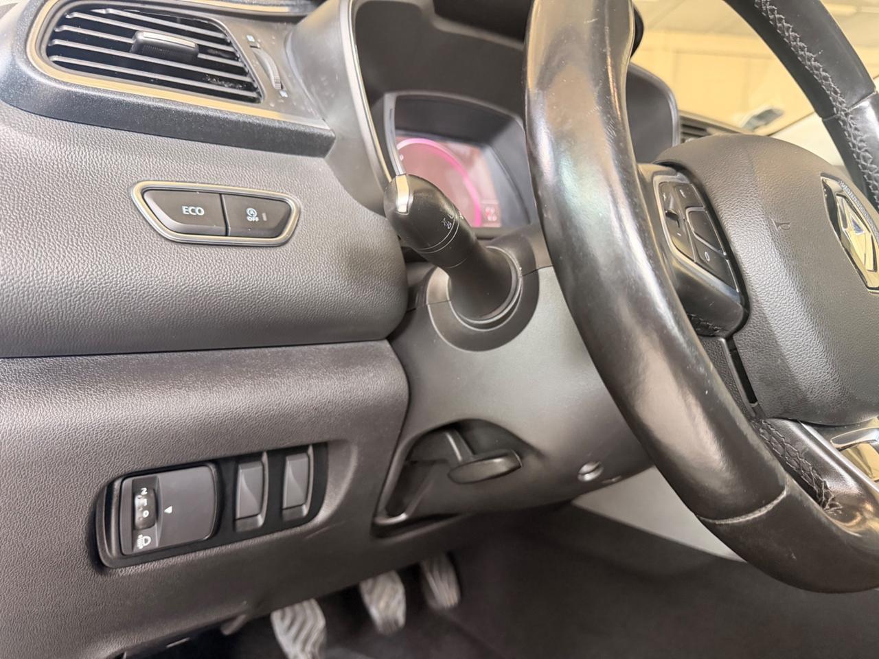 Renault Kadjar TCe 140CV FAP Intens