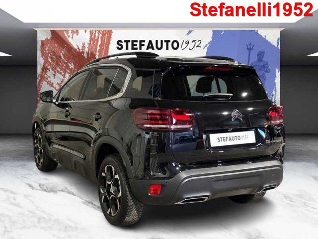CITROEN C5 Aircross MAX - BlueHDi 130 S&S EAT8