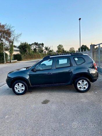 Dacia Duster 1.6 GPL RESTYLING