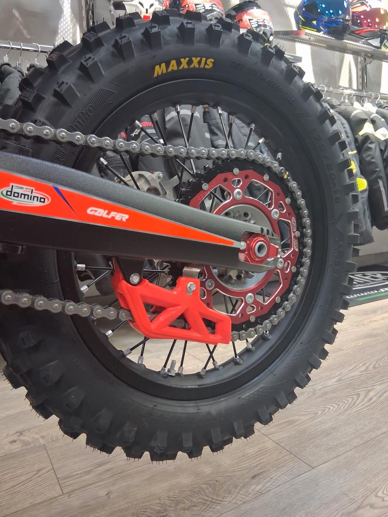 Beta RR Enduro 125 RACING