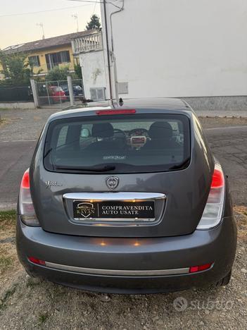 Lancia ypsilon 1.2 benz neopatentati