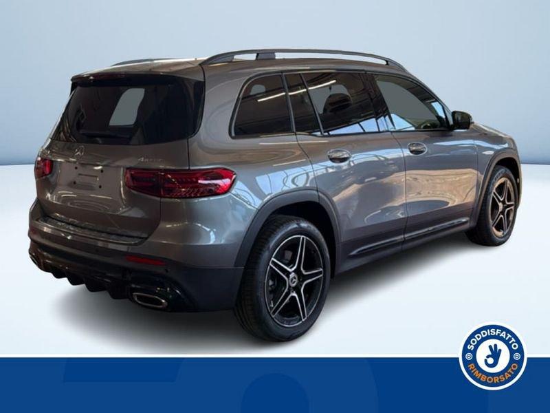 Mercedes-Benz GLB Classe 220d 4Matic AMG Line Advanced Plus