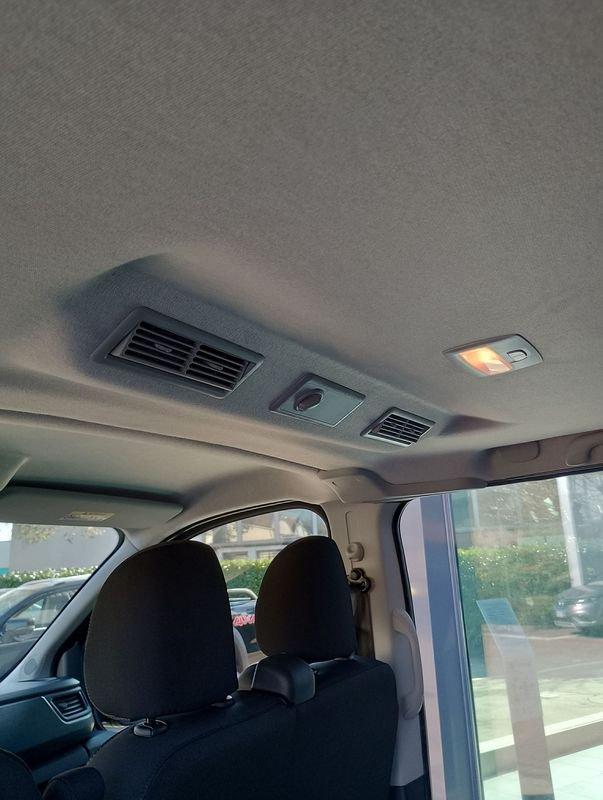 Renault Trafic PRONTA CONSEGNA 9POSTI AUTOMAT. P.LUNGO 150CV-PREZZO+IVA