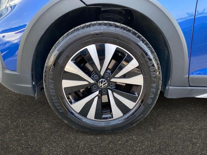 Volkswagen Taigo Taigo 1.0 TSI 110 CV DSG Life
