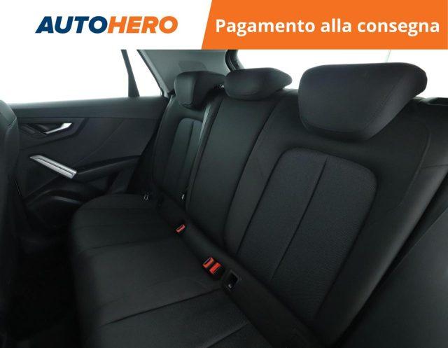 AUDI Q2 1.6 TDI S tronic