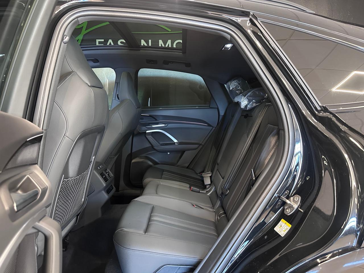 Audi Q5 Sportback 40 2.0 tdi mhev 12V S line Plus quattro s-tronic