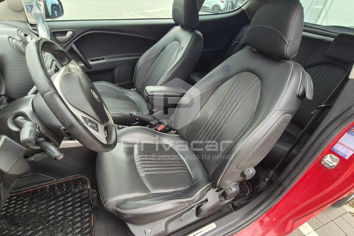 ALFA ROMEO MiTo 1.4 T 140 CV M.air S&S TCT Distinctive