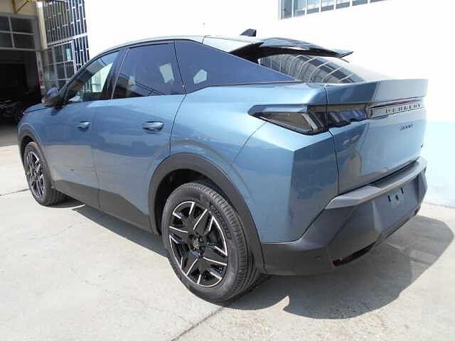 Peugeot 3008 Hybrid 136 e-DCS6 Allure Fin 9Perfect