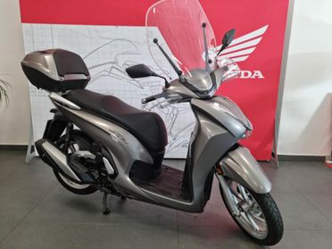 Honda SH 350 - 16.226 km - 2021