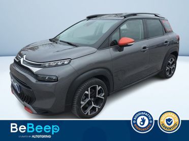 Citroën C3 Aircross 1.5 BLUEHDI SHINE PACK S&S 120CV EAT6