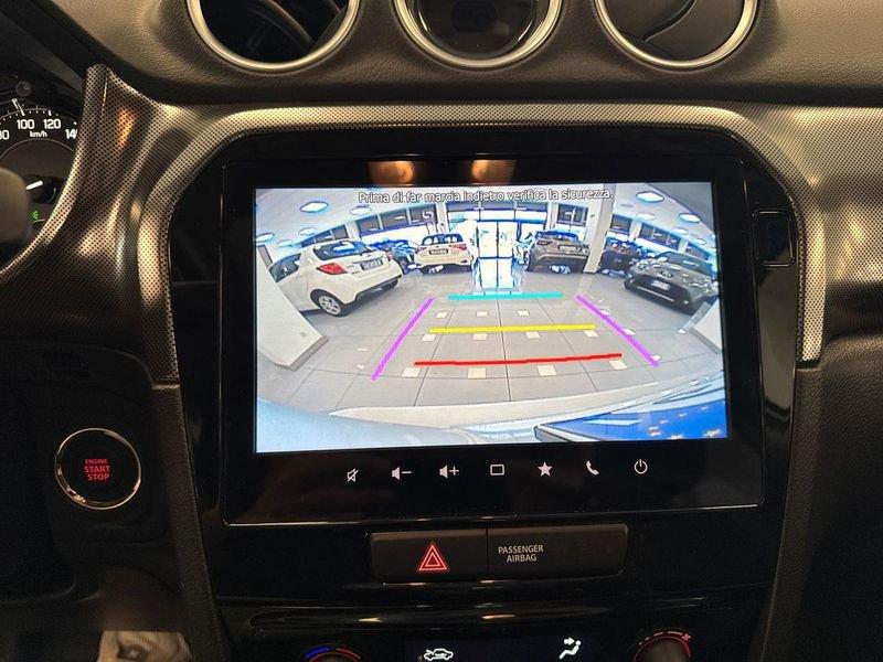 Suzuki Vitara Vitara 1.5h 140v Starview 2wd auto