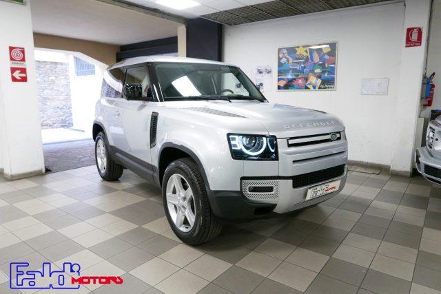 LAND ROVER Defender 90 3.0D I6 250 CV AWD Auto SE
