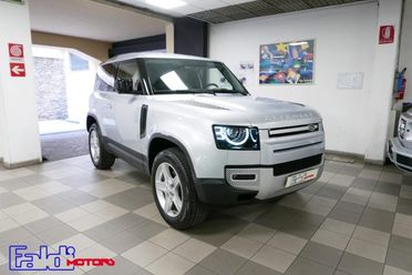 LAND ROVER Defender 90 3.0D I6 250 CV AWD Auto SE