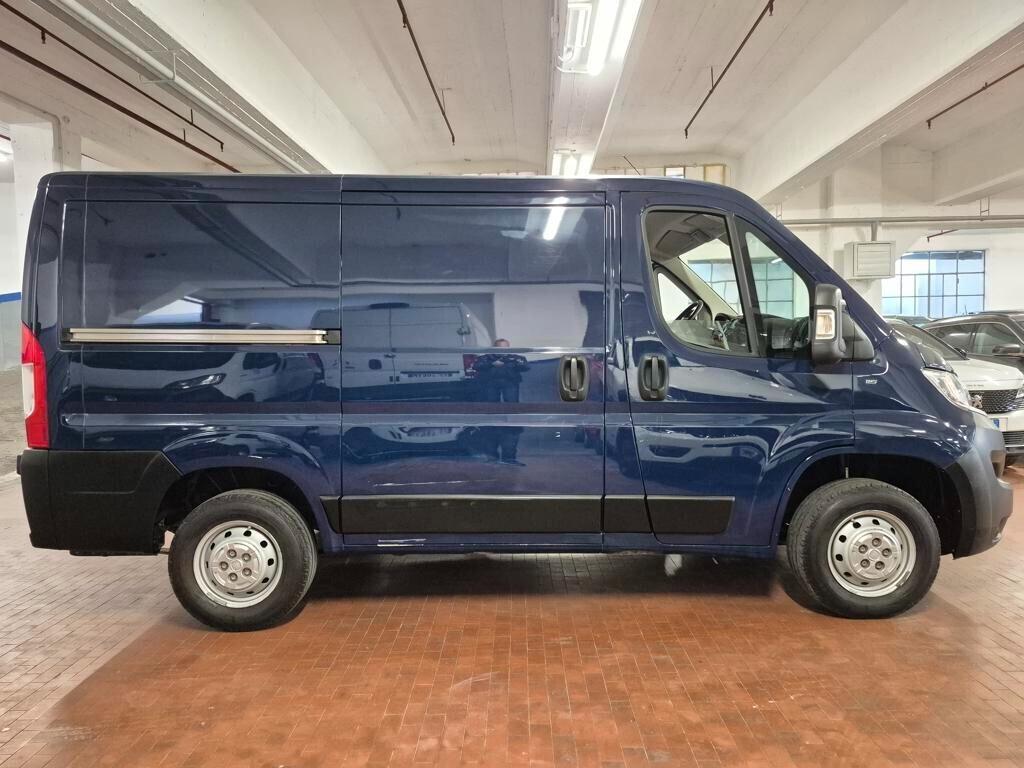 FIAT DUCATO FURGONE 2.000 M.JET 116 CV 12 Q. PASSO CORTO H1