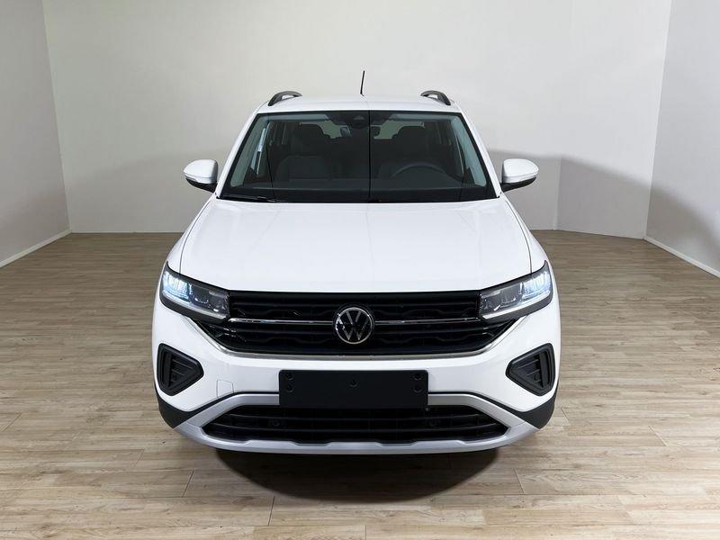 Volkswagen T-Cross T-Cross 1.0 TSI 115 CV Edition Plus