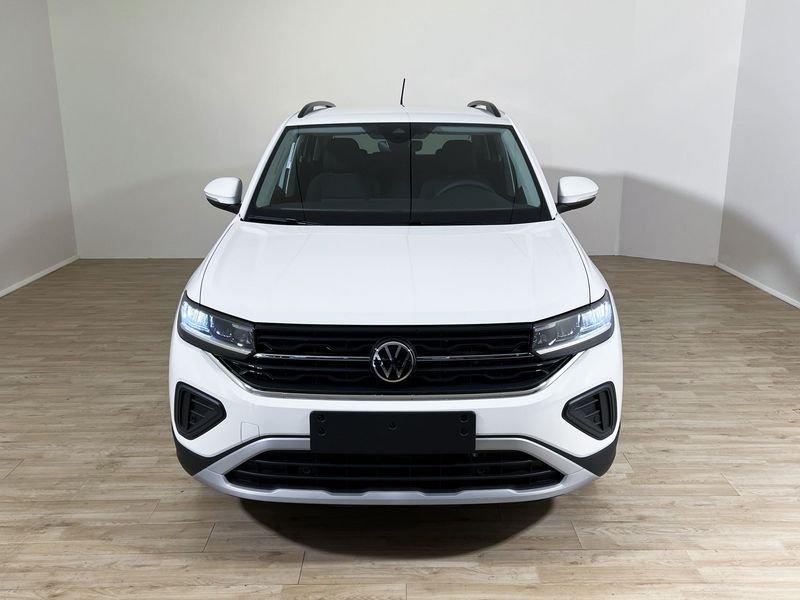 Volkswagen T-Cross 1.0 TSI 115 CV Edition Plus