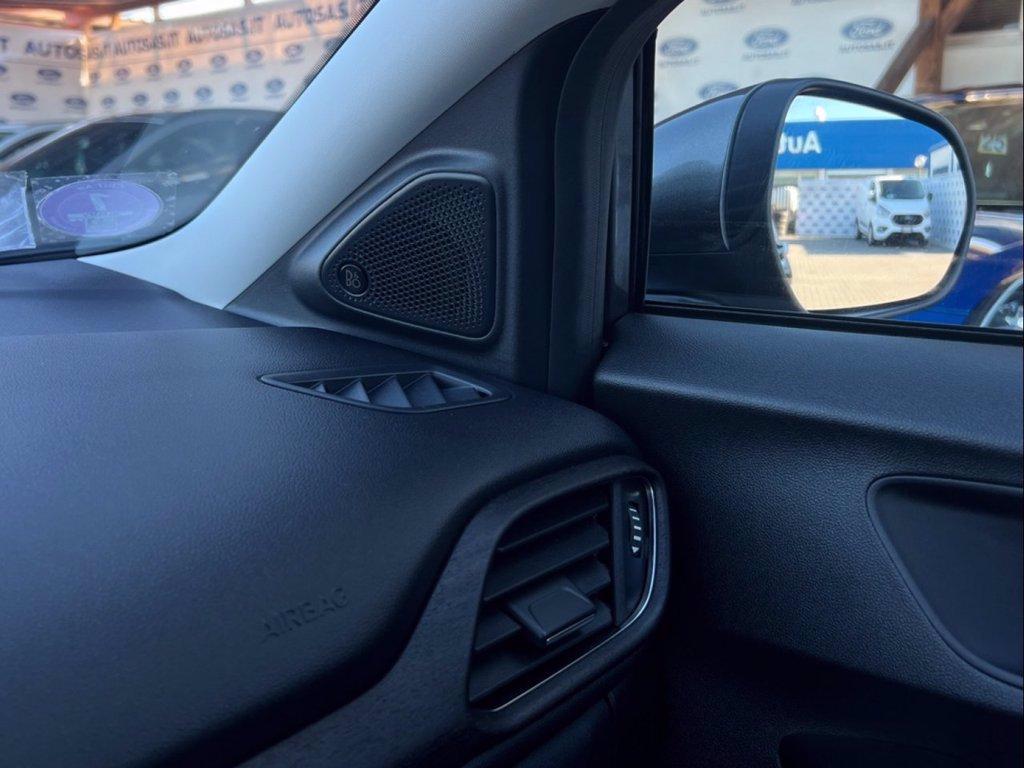 FORD Puma 1.0 EcoBoost Hybrid 125 CV S&S Titanium X del 2023