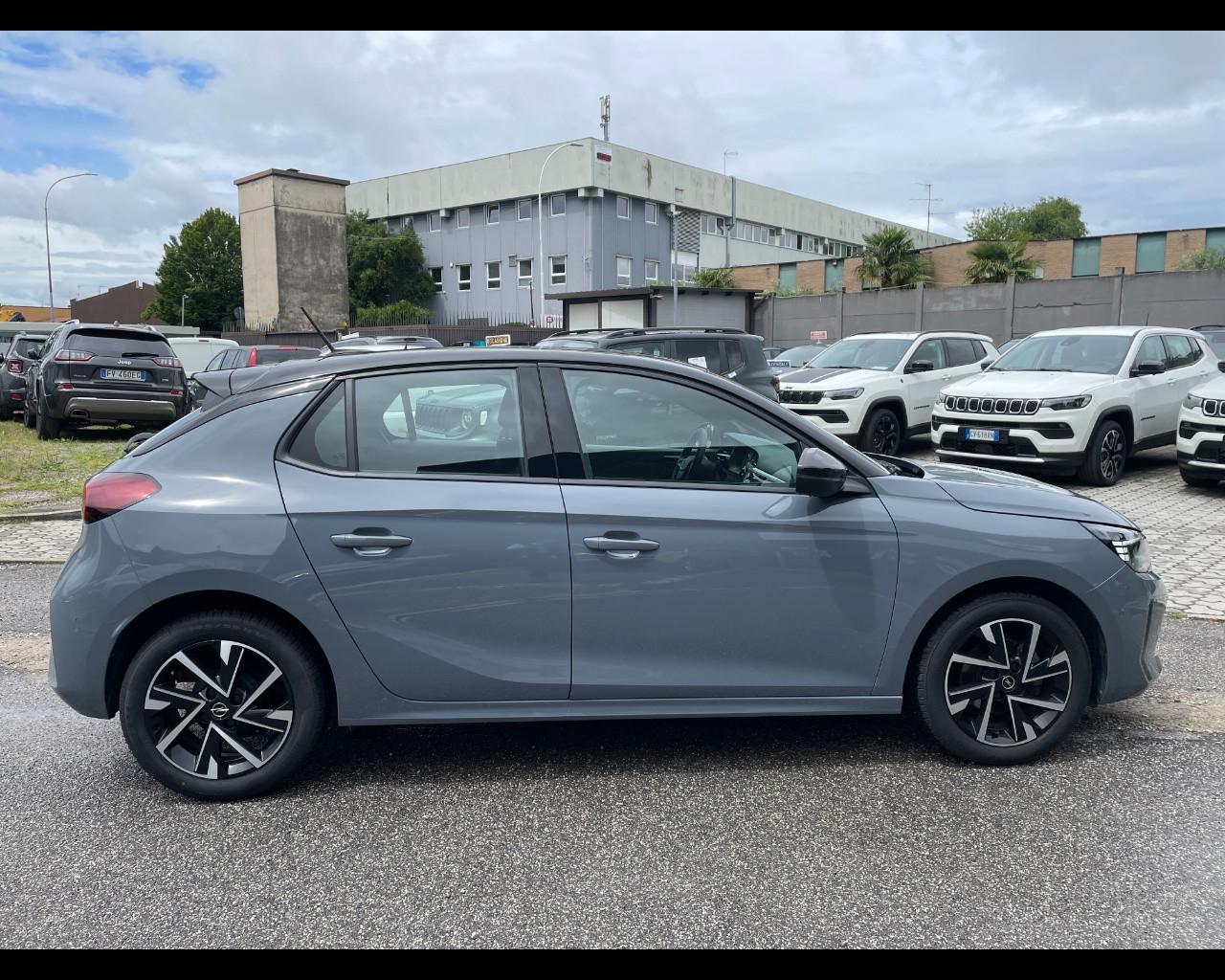 OPEL Corsa VI 2023 - Corsa 1.2 GS s&s 75cv