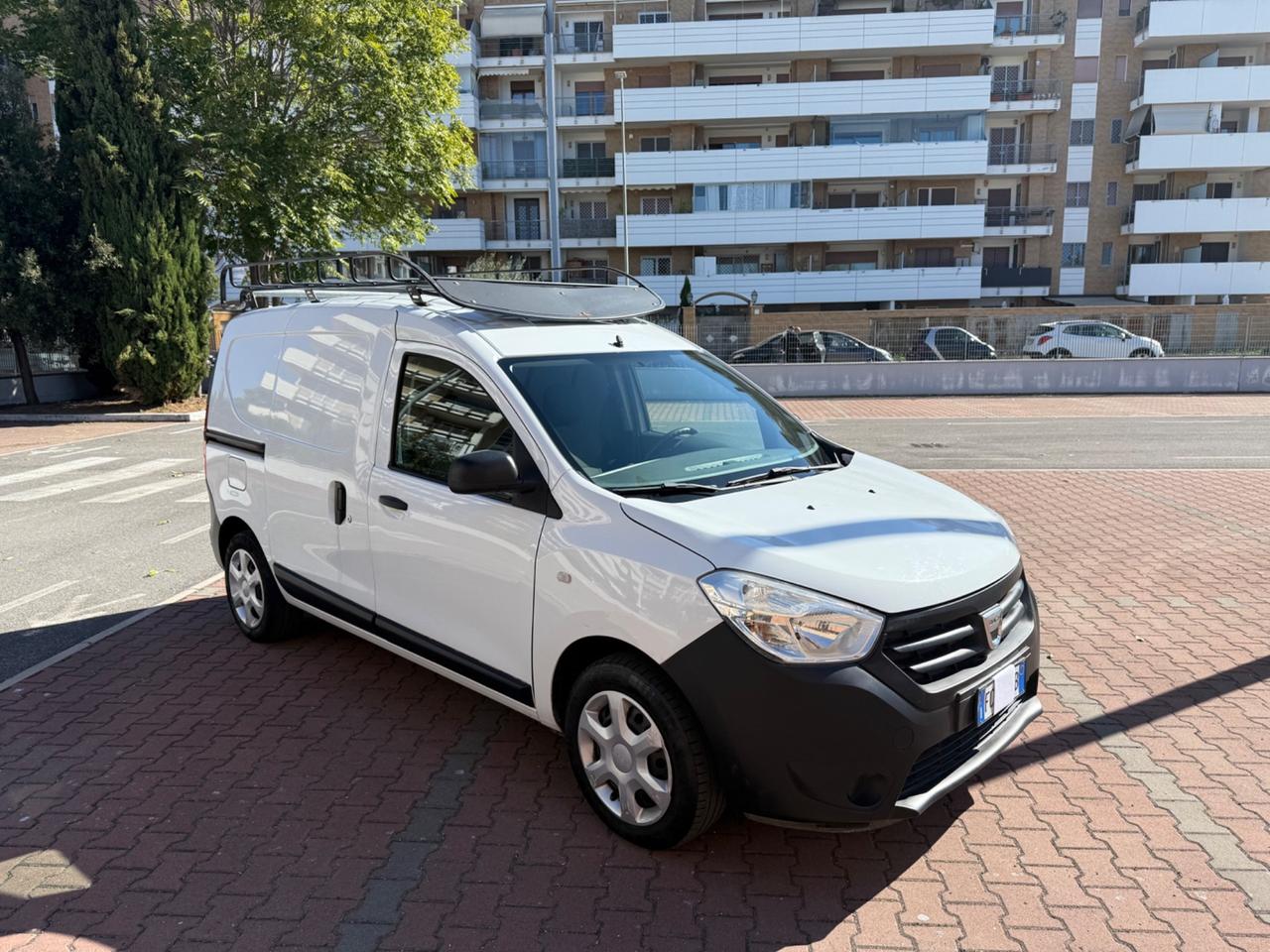 Dacia Dokker Express 1.6 SCe Ambiance