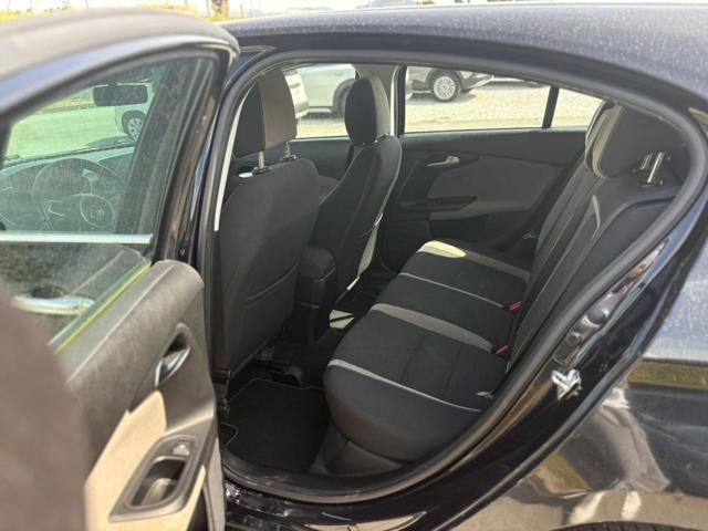 FIAT Tipo 1.4 T-Jet 120CV GPL 5 porte Pop