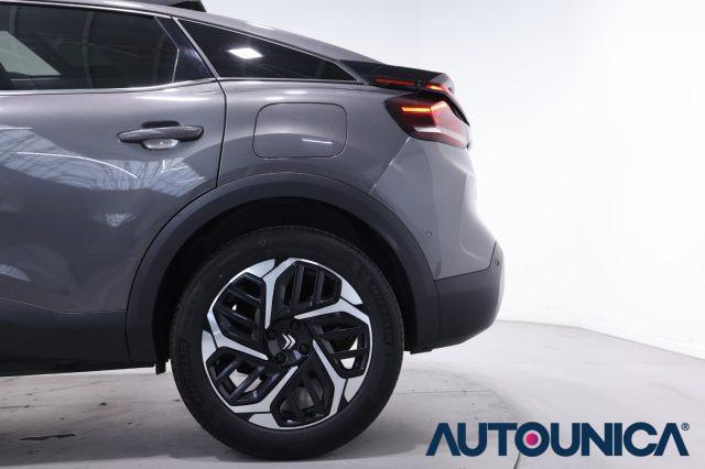 CITROEN C4 PURETECH 130 S&S MAX TETTO PANORAMICO APRIBILE