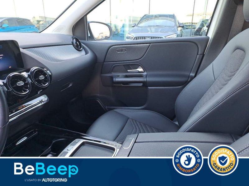 Mercedes-Benz Classe B B 180 D ADVANCED AUTO