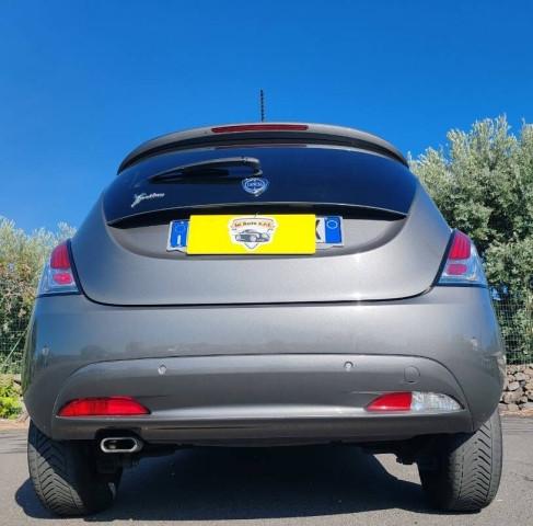 Lancia Ypsilon 1.3 mjt Mya s&s 95cv