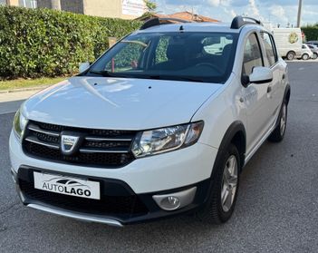 Dacia Sandero Stepway 900 TCe 12V 90CV Prestige