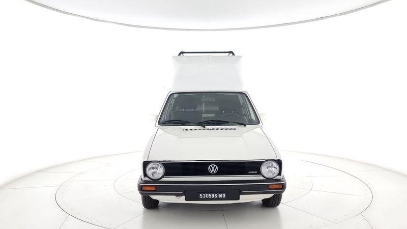 Volkswagen Caddy 1.4 D Gancio traino