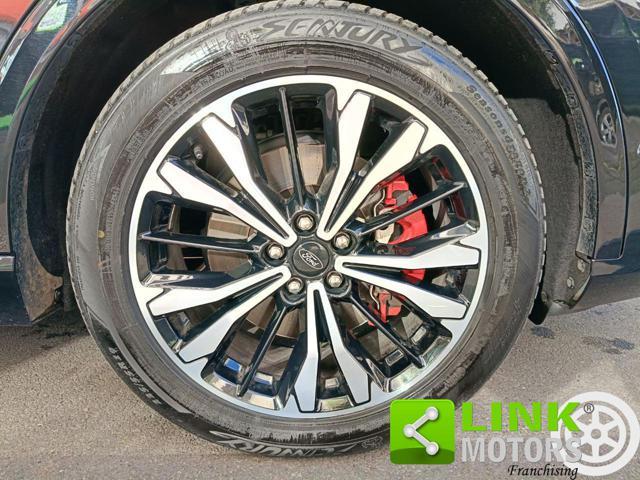 FORD Kuga 2.5 Plug In Hybrid 2WD ST-Line
