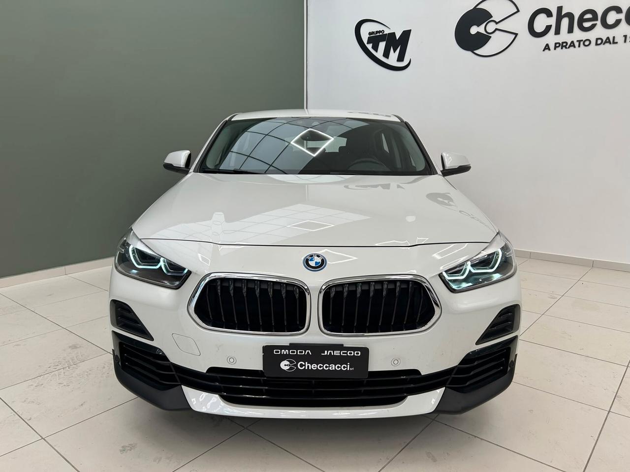 Bmw X2 xDrive25e M Mesh Edition