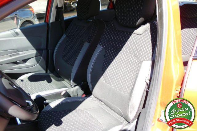 RENAULT Captur dCi 8V 90 CV S&S Energy Intens