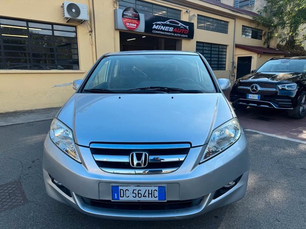 Honda FR-V 1.7 Benzina NEOPATENTATI 6 posti