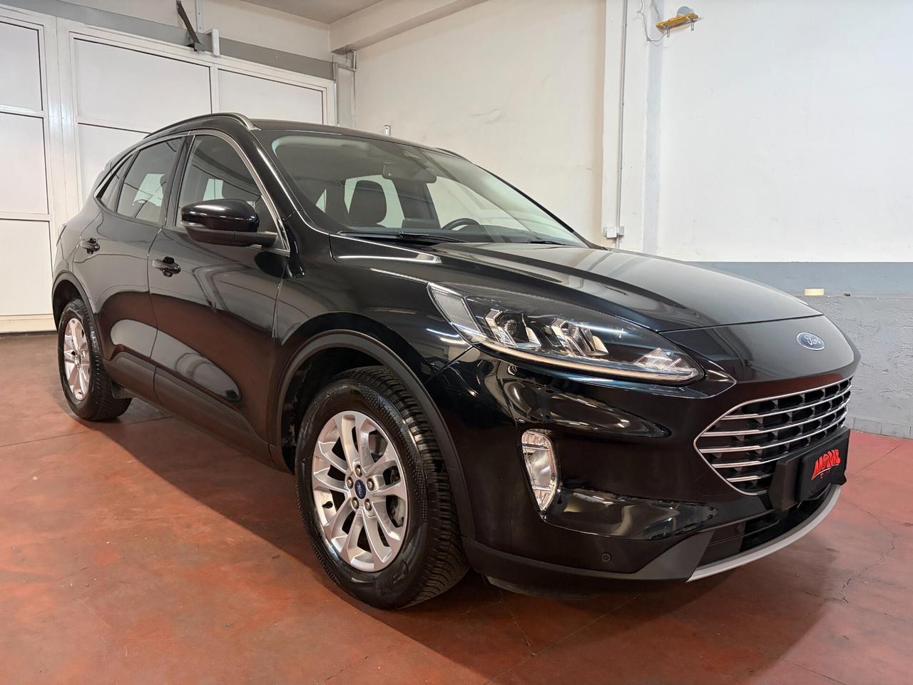 Ford Kuga 1.5 EcoBlue 120 CV aut. 2WD Titanium Business
