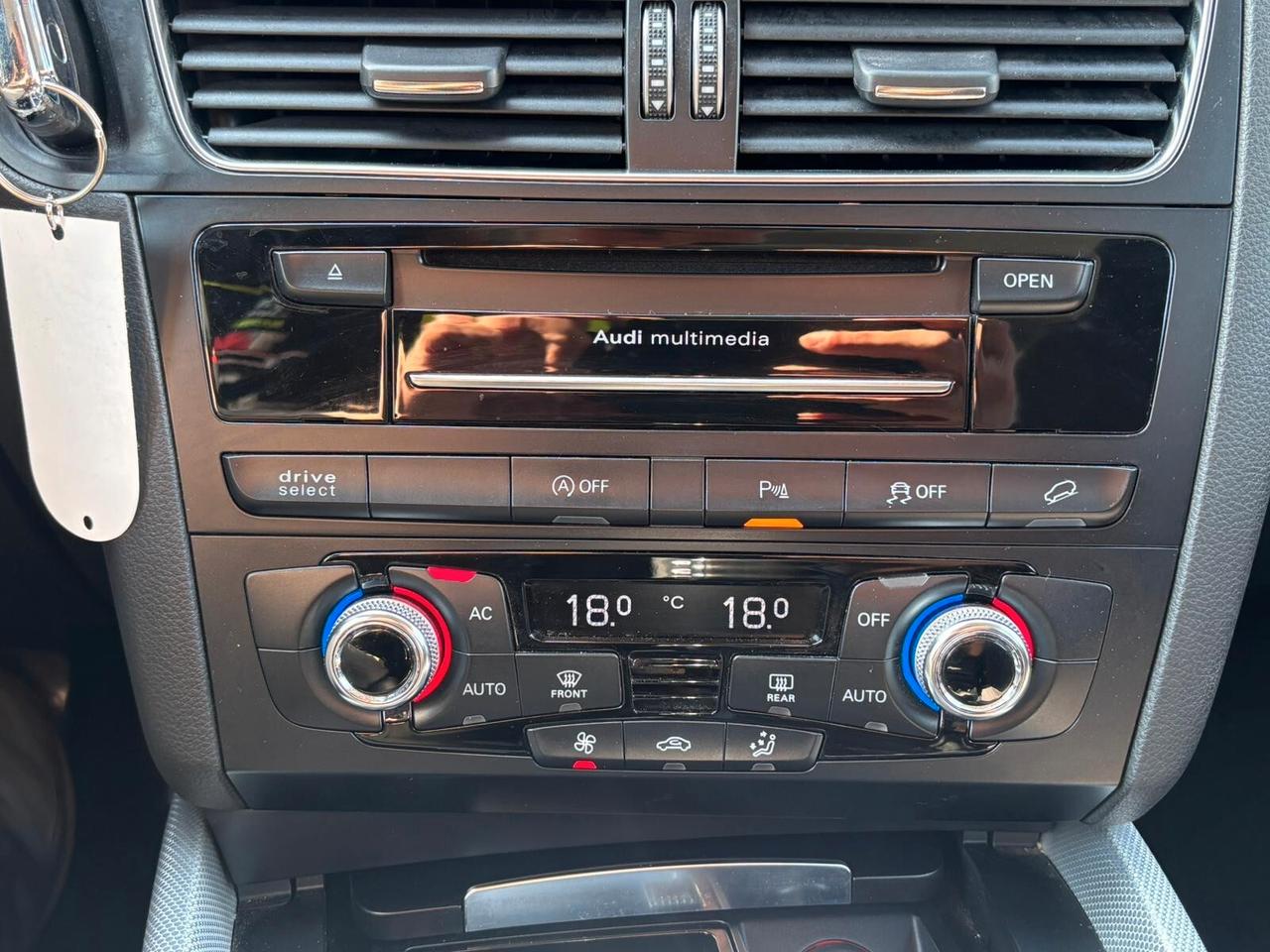 Audi Q5 2.0 TDI 177CV quattro S tronic Advanced Plus