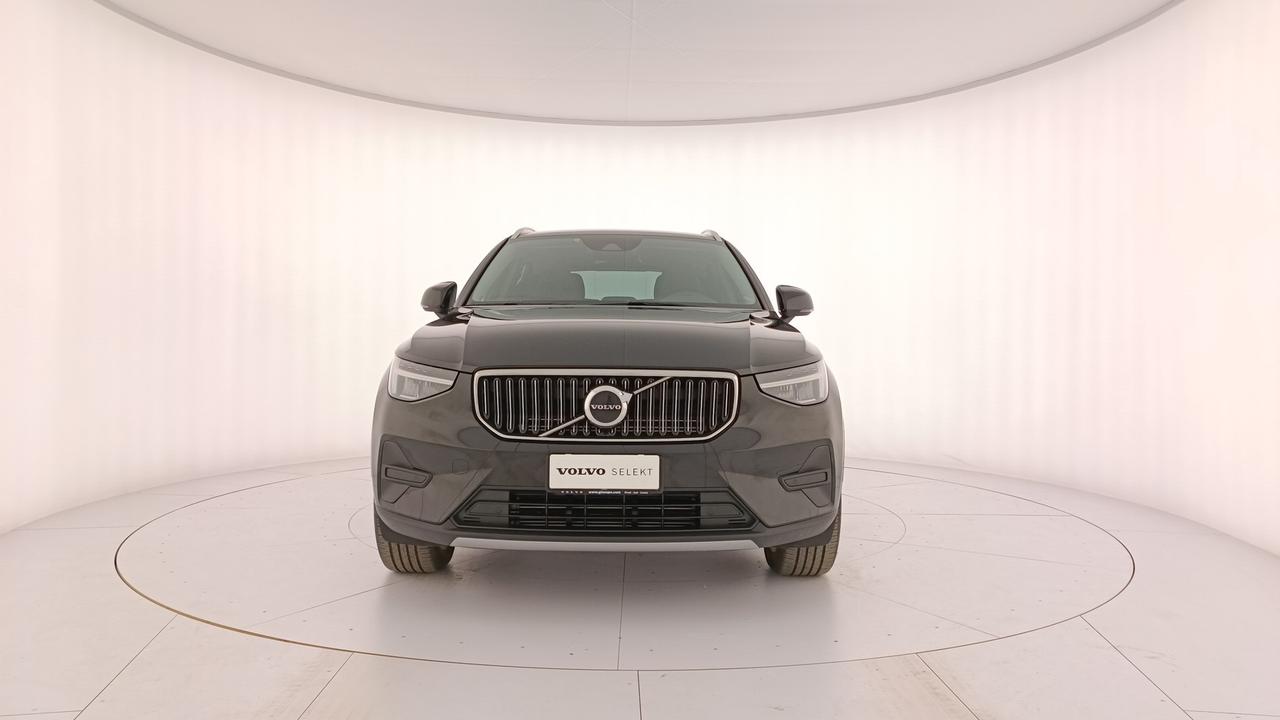 VOLVO XC40 1.5 t4 recharge phev Essential auto