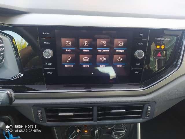 Volkswagen Polo Polo 5p 1.0 tsi Comfortline 95cv