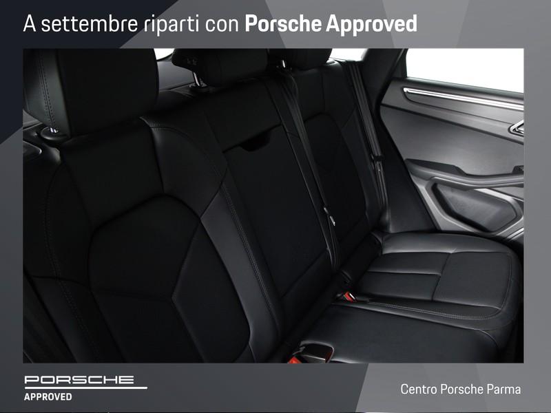 Porsche Macan 2.0 245cv pdk