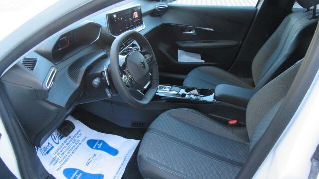 Peugeot 208 Hybrid 110 e-DCS6 Allure