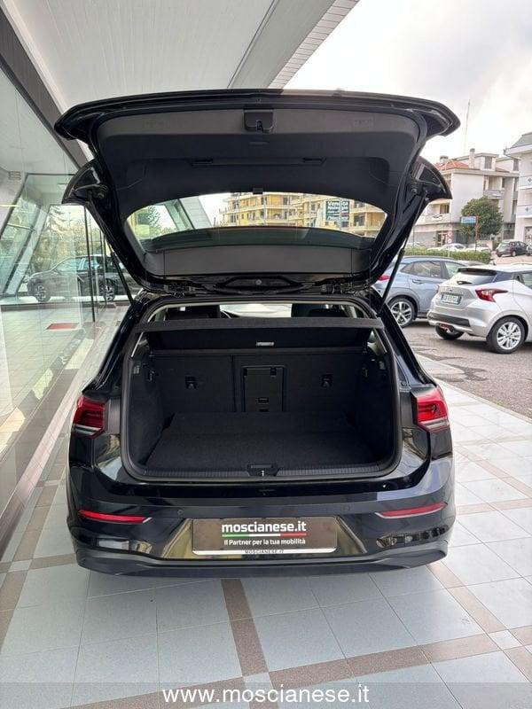 Volkswagen Golf 2.0 TDI 115cv Life