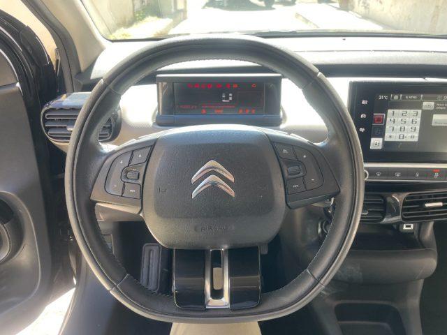 CITROEN C4 Cactus BlueHDi 100 Feel