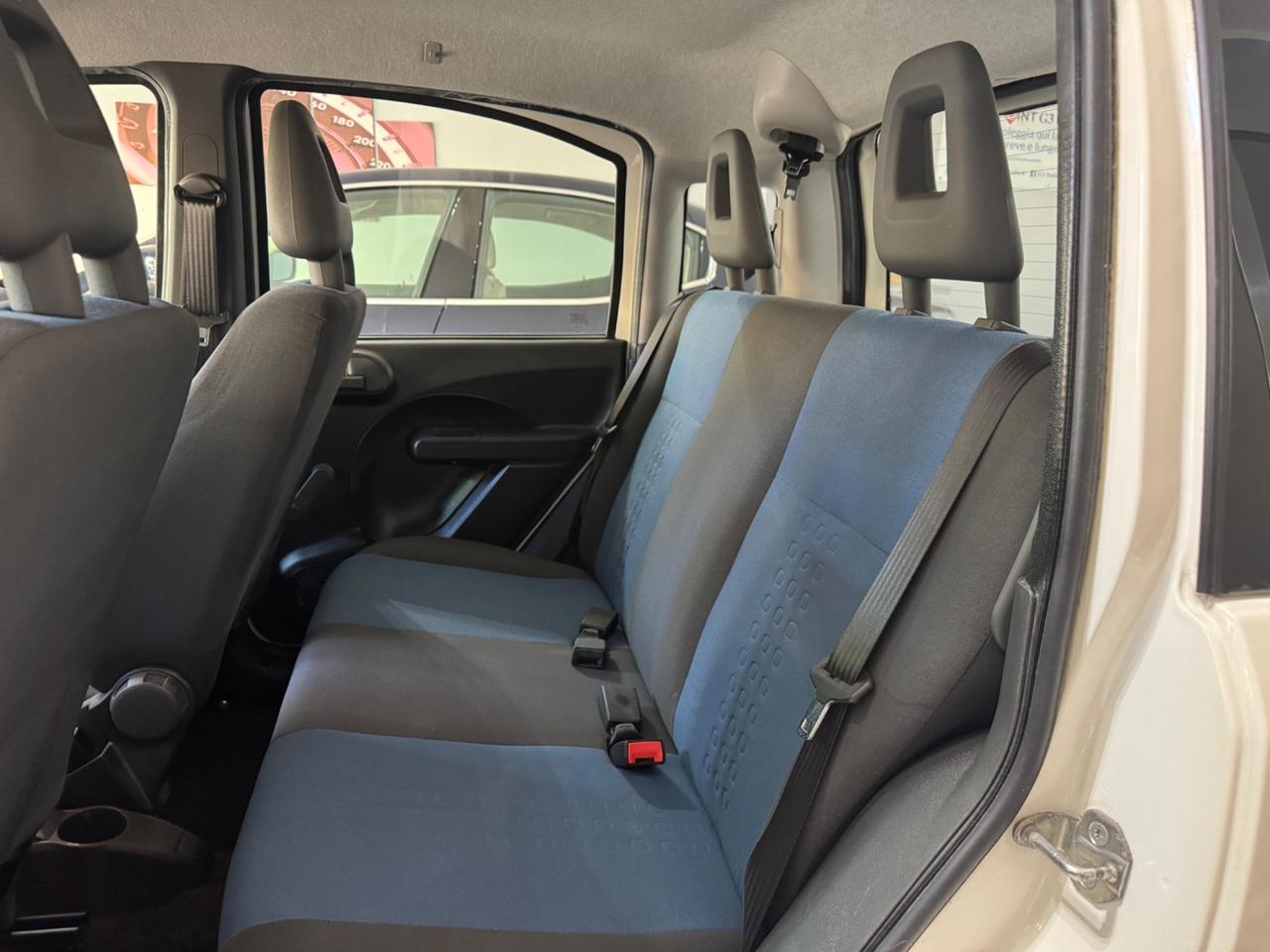 Fiat Panda 1.2 MyLife solo 16.000km