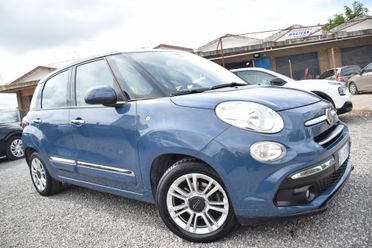 Fiat 500L 1.3 Multijet 95CV TOUCH CLIMA CRUISE BT OK NEOPATENTATI